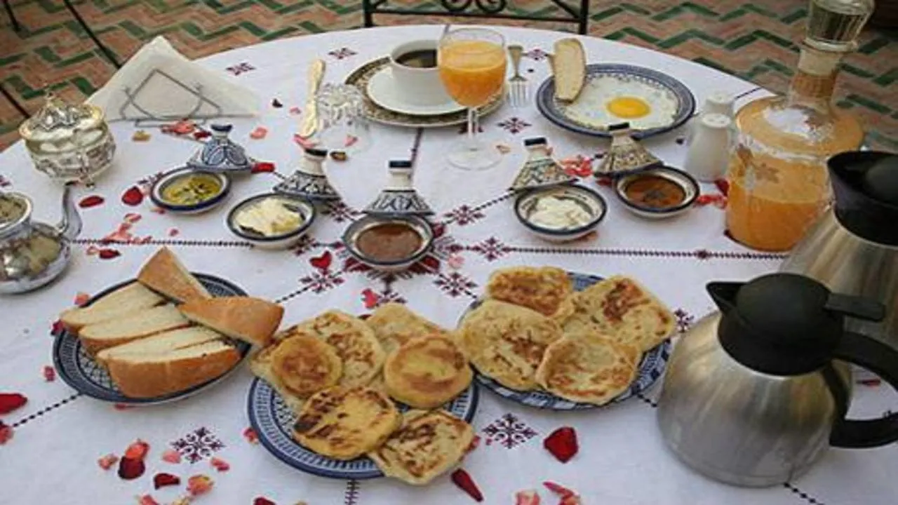 Yves Saint Laurent Apart Hotel Marrakesh Apartment