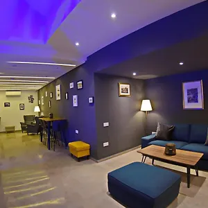 Revotel Marrakech مراكش