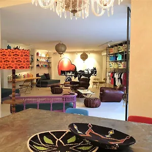Miostello Lifestyle Marrakech مراكش
