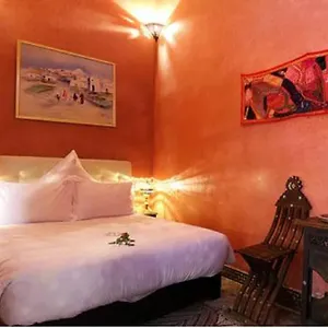 3* Riad Soundouss