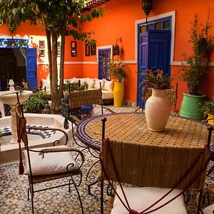 Riad 7 Rijal Marrakech مراكش