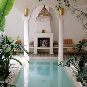 L'atelier مراكش