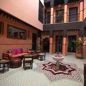 Sultan Suleiman Риад