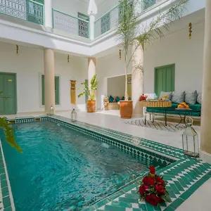 Tresor Marrakech مراكش