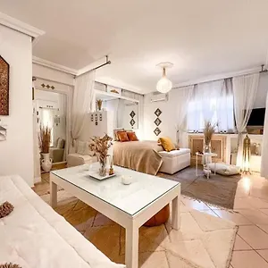  Apartamento Studio Au Cœur De Gueliz