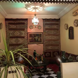 Jasmine Bed & Breakfast