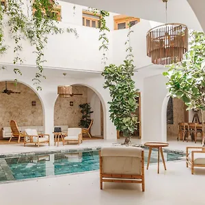  リヤド Pure House Marrakech