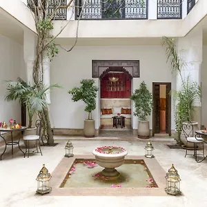 Hayati Marrakesh