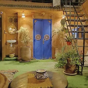 Hostel Be Nomad, Marrakesz