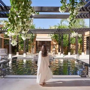 Mandarin Oriental, Marrakech מלון