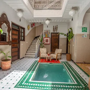 3* Hotel Hafssa &