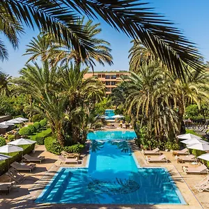Szálloda Sofitel Marrakech Palais Imperial &, Marrákes