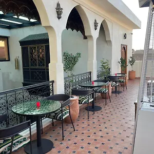  Riad Deluxe