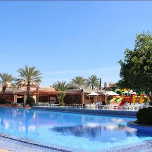 Palmeraie Village مراكش