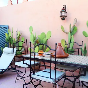 3* Riad Alida