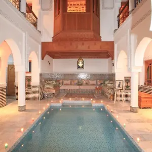 رياض مولاي مراكش