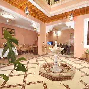  Riad La Famille