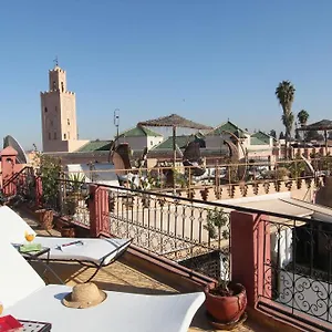 3* Riad Bab Tilila