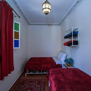 Zaitoune Hotell
