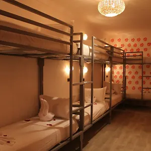 Hostel Corner Marrakech (adults Only), Marrákes