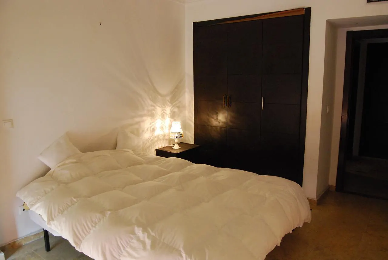 Apartament Yves Saint Laurent Apart Hotel Marrakesz